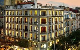 Le Palace Art Hotel