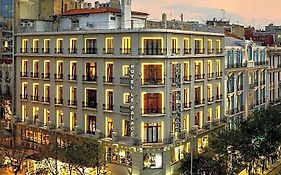Le Palace Art Hotel